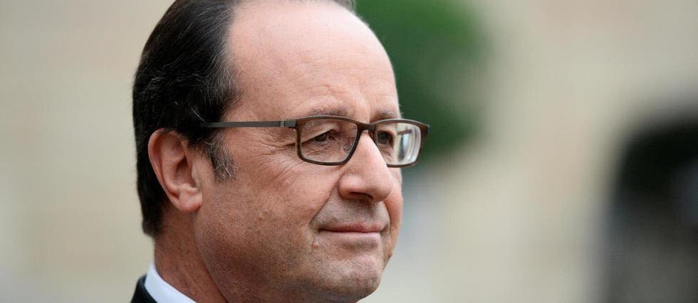 Ce soir François Hollande jette l'éponge! 