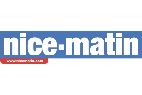 Nice - Matin 30 11 2016 - Collecte des Déchets  -  une petite baisse en 2015