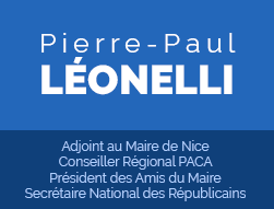 Pierre-Paul Leonelli
