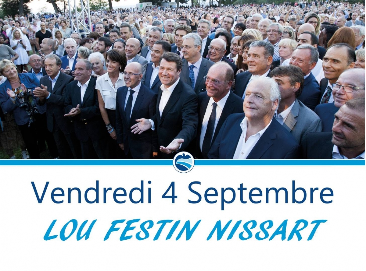 LOU FESTIN V1