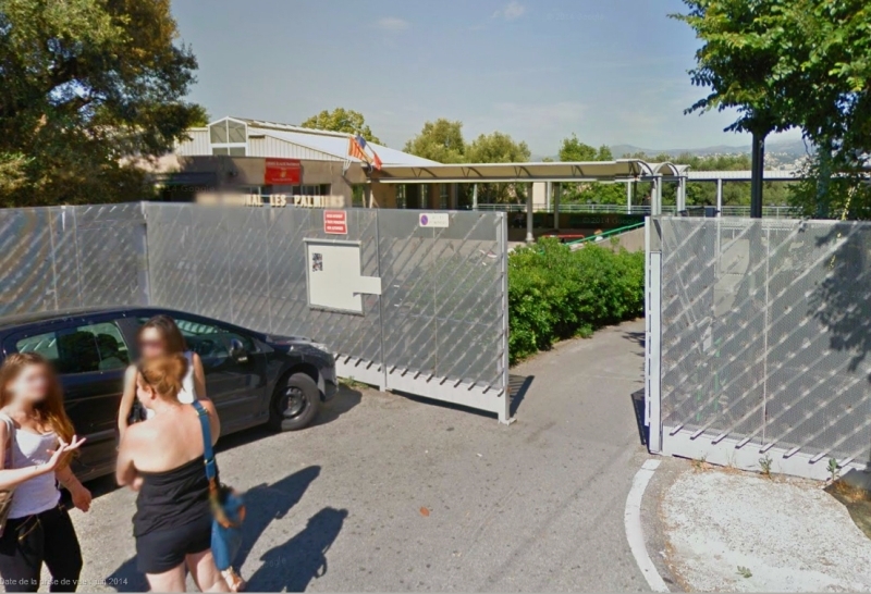 Lycée Professionnels les Palmiers : logement par « nécessité absolue de service » Pierre Paul LEONELLI communique :
